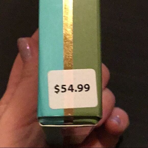 Kate Spade Rose Gold/Cream Stripe iPhone 6+ Case H - Picture 8 of 8